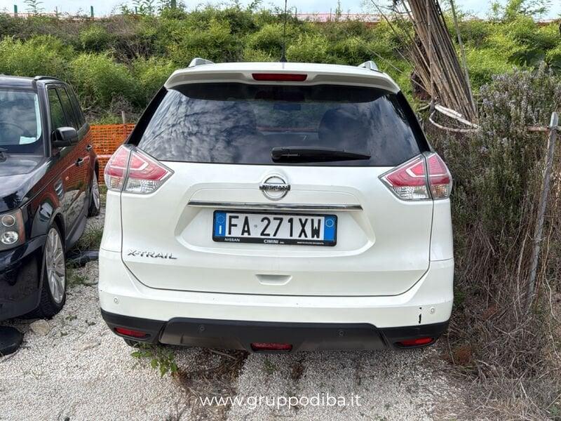 Nissan X-Trail 1.6 dci acenta premium 4wd