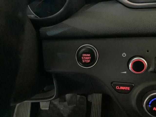 KIA Sportage 1.7 CRDI 2WD Business Class