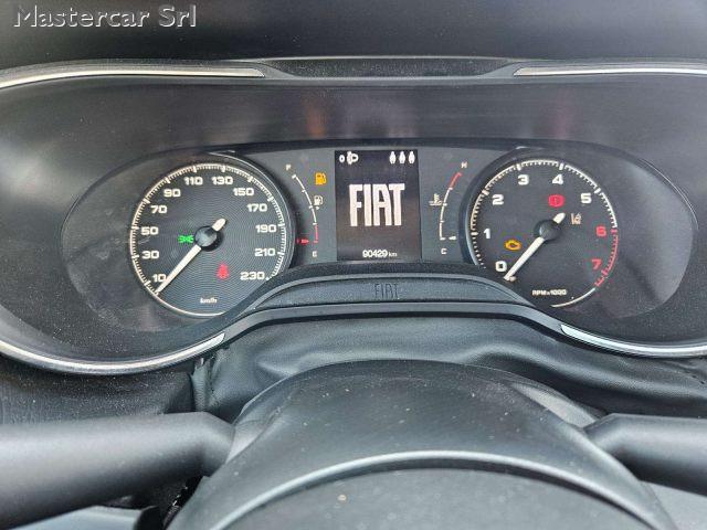 FIAT Tipo NEOPTATENTATI SW 1.0 t3 100cv TG :GP317ML