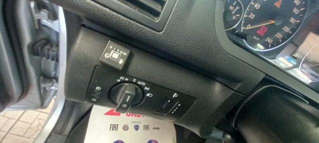MERCEDES-BENZ A 160 PREMIUM IMPIANTO GPL