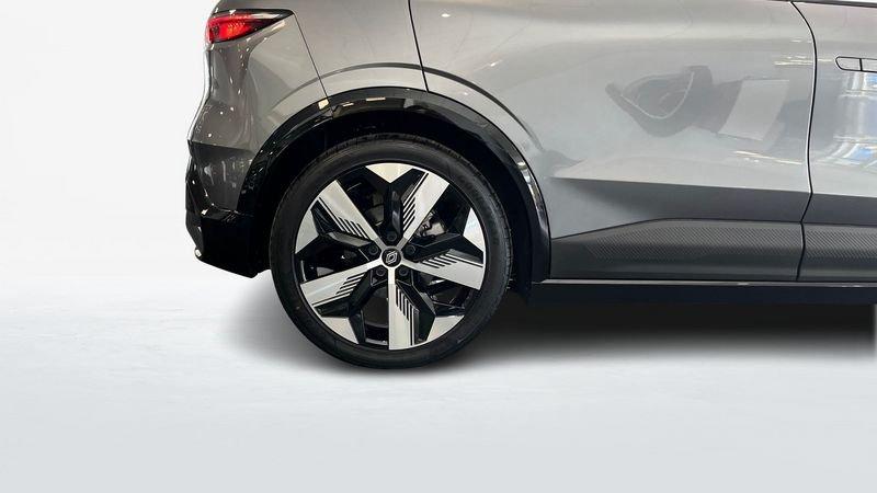 Renault Mégane E-Tech El. 220 CV Comfort Range AC7 Techno