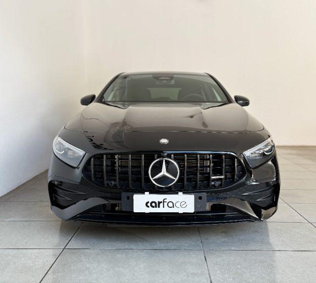 MERCEDES-BENZ A 35 AMG 4Matic Premium Plus