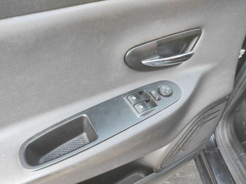 Lancia Ypsilon 1.2 8v Silver s&s 69cv