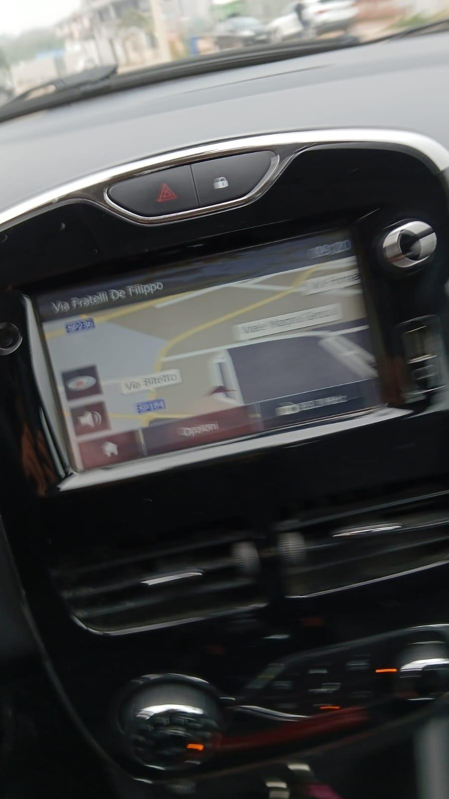 Renault Clio Sporter 0.9 TCe 12V 90CV Costume National