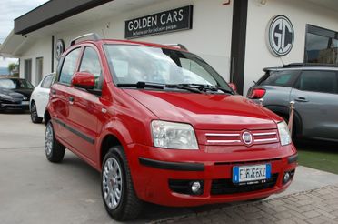 Fiat Panda 1.4 natural power Dynamic Uff Italy Unico Propr