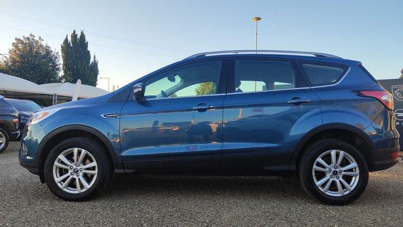 Ford Kuga Kuga 1.5 EcoBoost 120 CV S&S 2WD Business