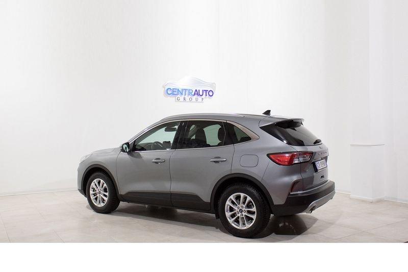 Ford Kuga Kuga 1.5 EcoBlue 120cv 2WD Titanium