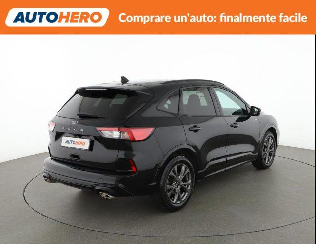 FORD Kuga 1.5 EcoBoost 150 CV 2WD ST-Line