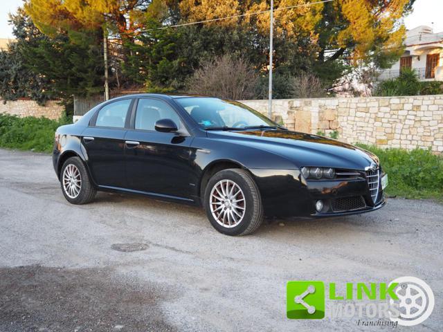 ALFA ROMEO 159 1.8 16V ++GPL++MOTORE RIFATTO++