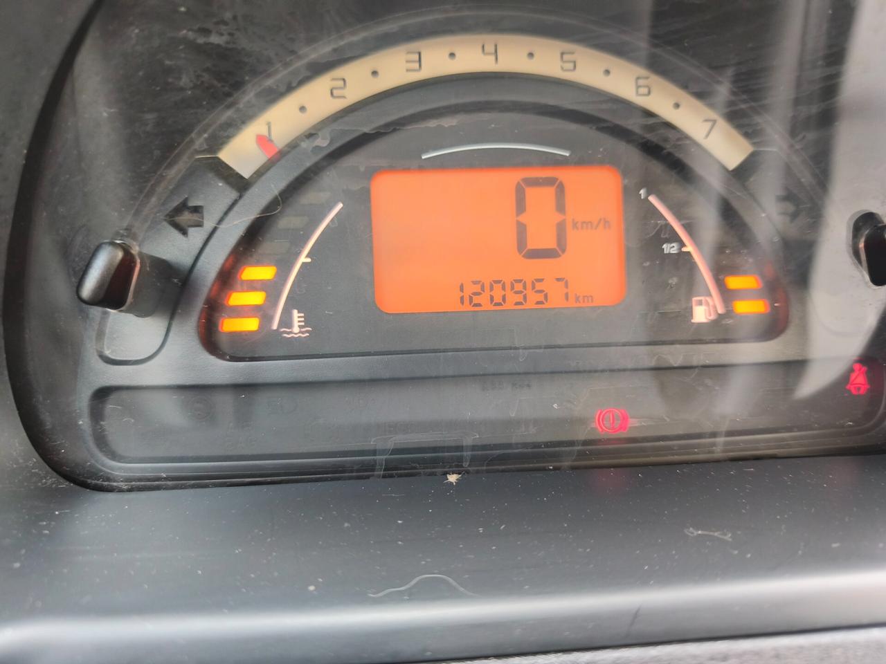 Citroen C3 1.1 Classique