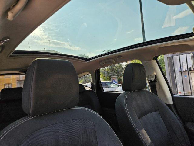NISSAN Qashqai+2 2.0 dCi DPF 4WD 7POSTI