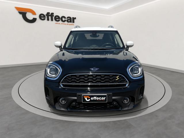 MINI Countryman 1.5 Cooper SE Countryman ALL 4 Automatica