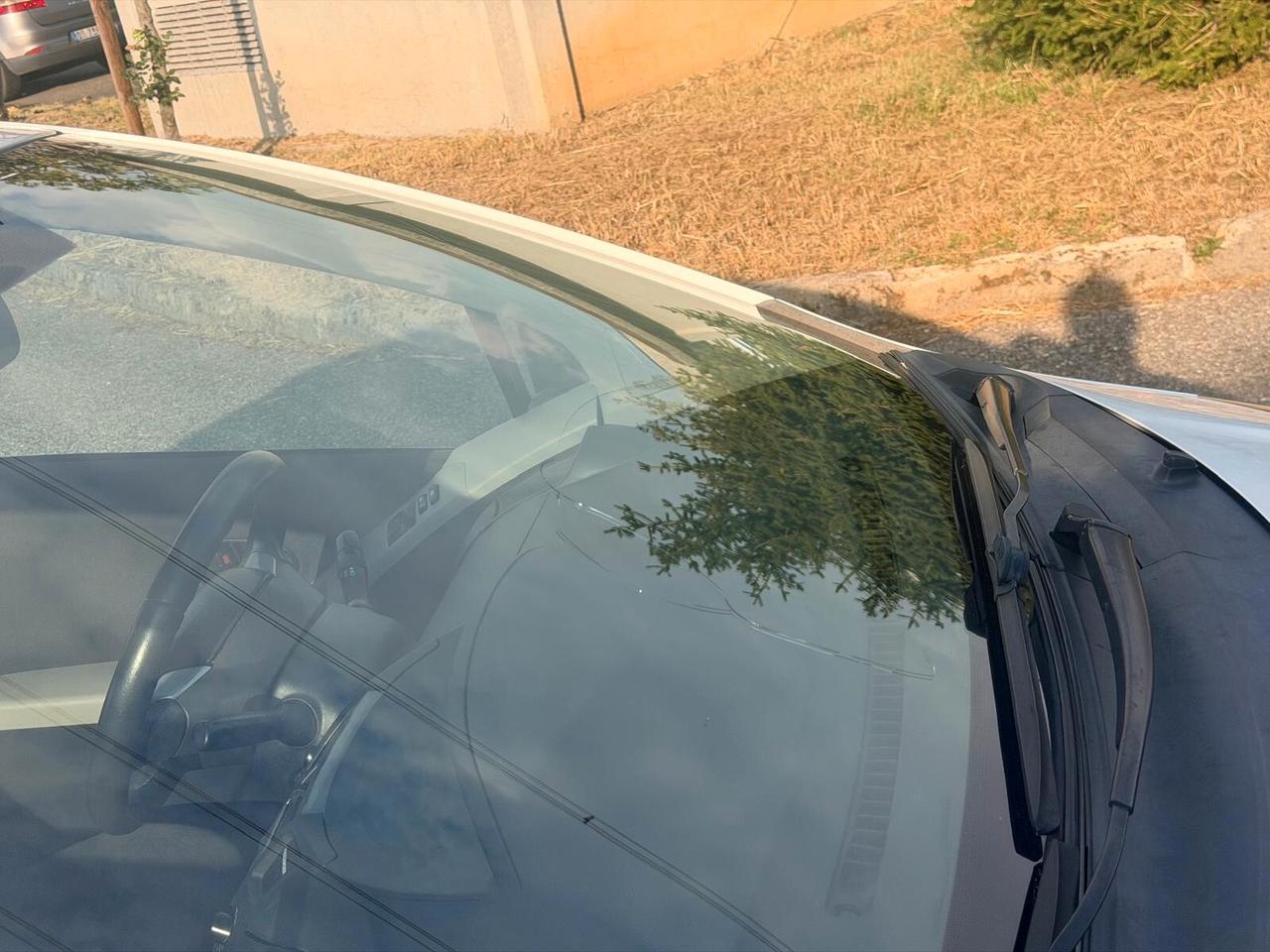 Toyota Yaris 1.0 5 porte Sol GPL