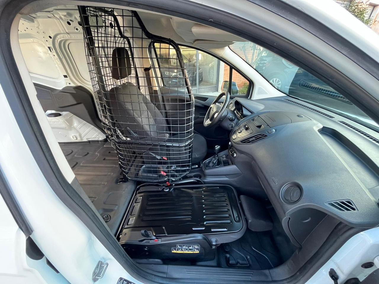 Ford Transit Courier 1.5 TDCi 75CV Van Trend PORTA LATERALE