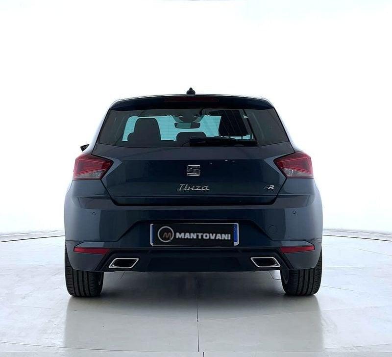 SEAT Ibiza 1.0 EcoTSI 95cv FR