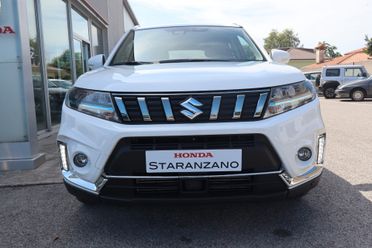 Suzuki Vitara 1.4 Hybrid 4WD AllGrip Top
