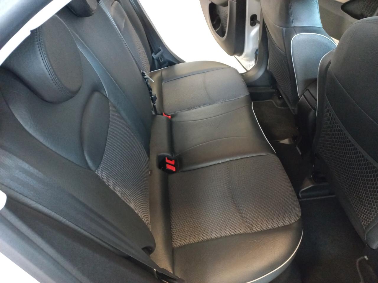 Fiat 500X 1.6 MultiJet 120 CV Cross Plus