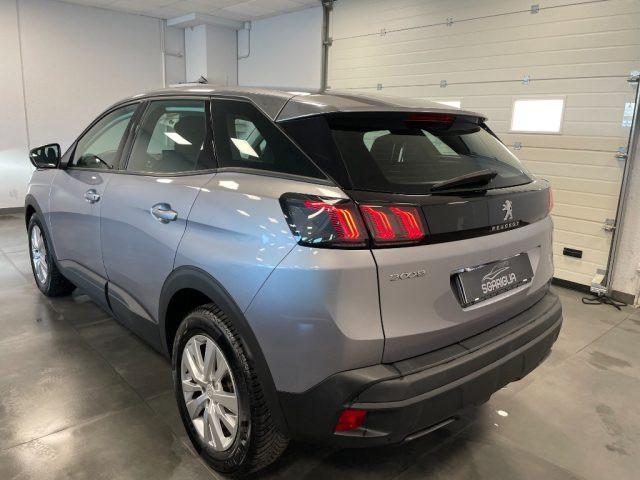 PEUGEOT 3008 1.5 BlueHDi EAT8 Active Pack