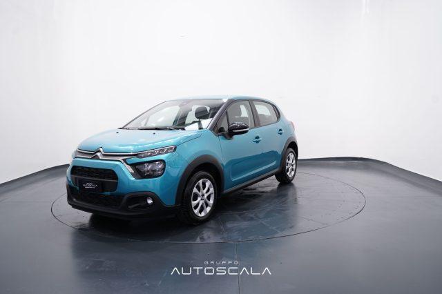 CITROEN C3 1.2 PureTech 83cv S&S Business