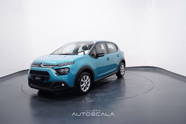 CITROEN C3 1.2 PureTech 83cv S&S Business