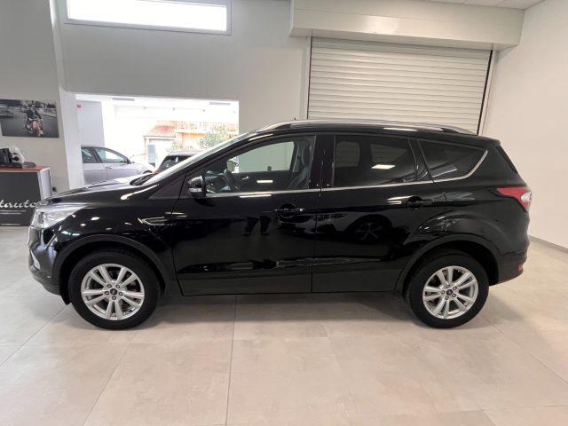 FORD Kuga 1.5 TDCI 120 CV S&S 2WD Business