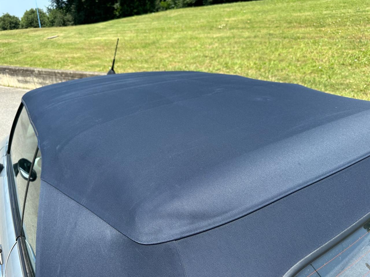Mini Cooper Cabrio Neopatentati Unico Proprietario