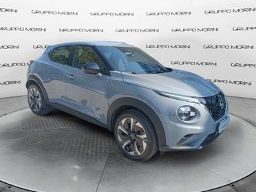 Nissan Juke 1.6 HEV N-Connecta Auto