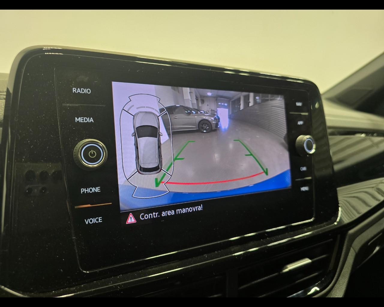 VOLKSWAGEN T-ROC 1.0 TSI STYLE