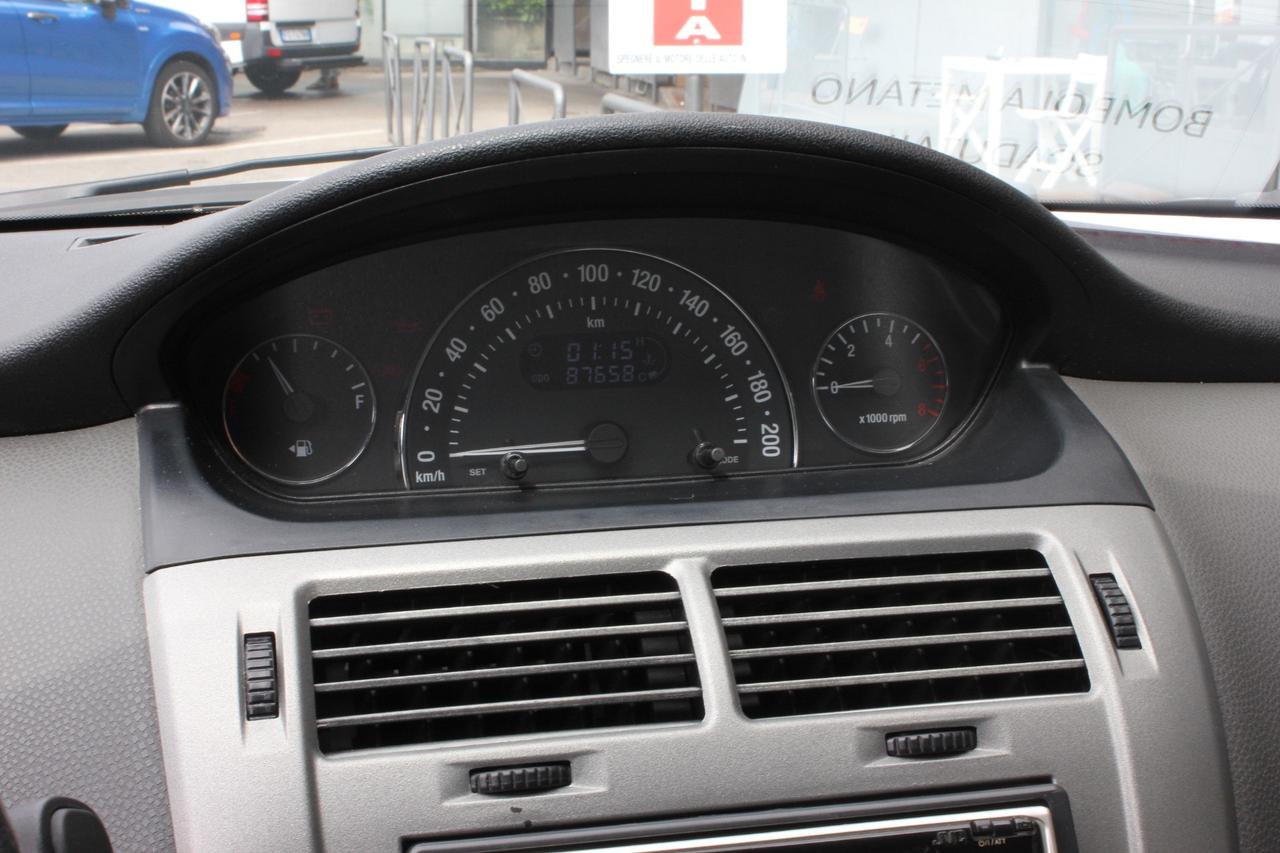 TATA VISTA INDICA POCHISSIMI KM!! NEOPATENTATI!!