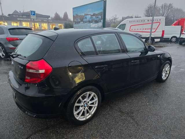 BMW 118 118d 5p 2.0 Attiva 143cv dpf