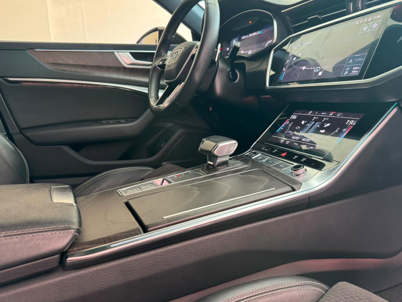 Audi A7 SPB 50 3.0 TDI quattro tiptronic Business Plus