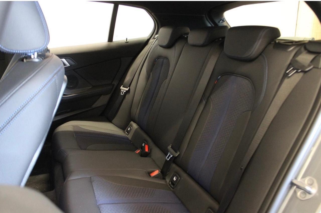 Bmw 120d 5p. Msport C. Automatico