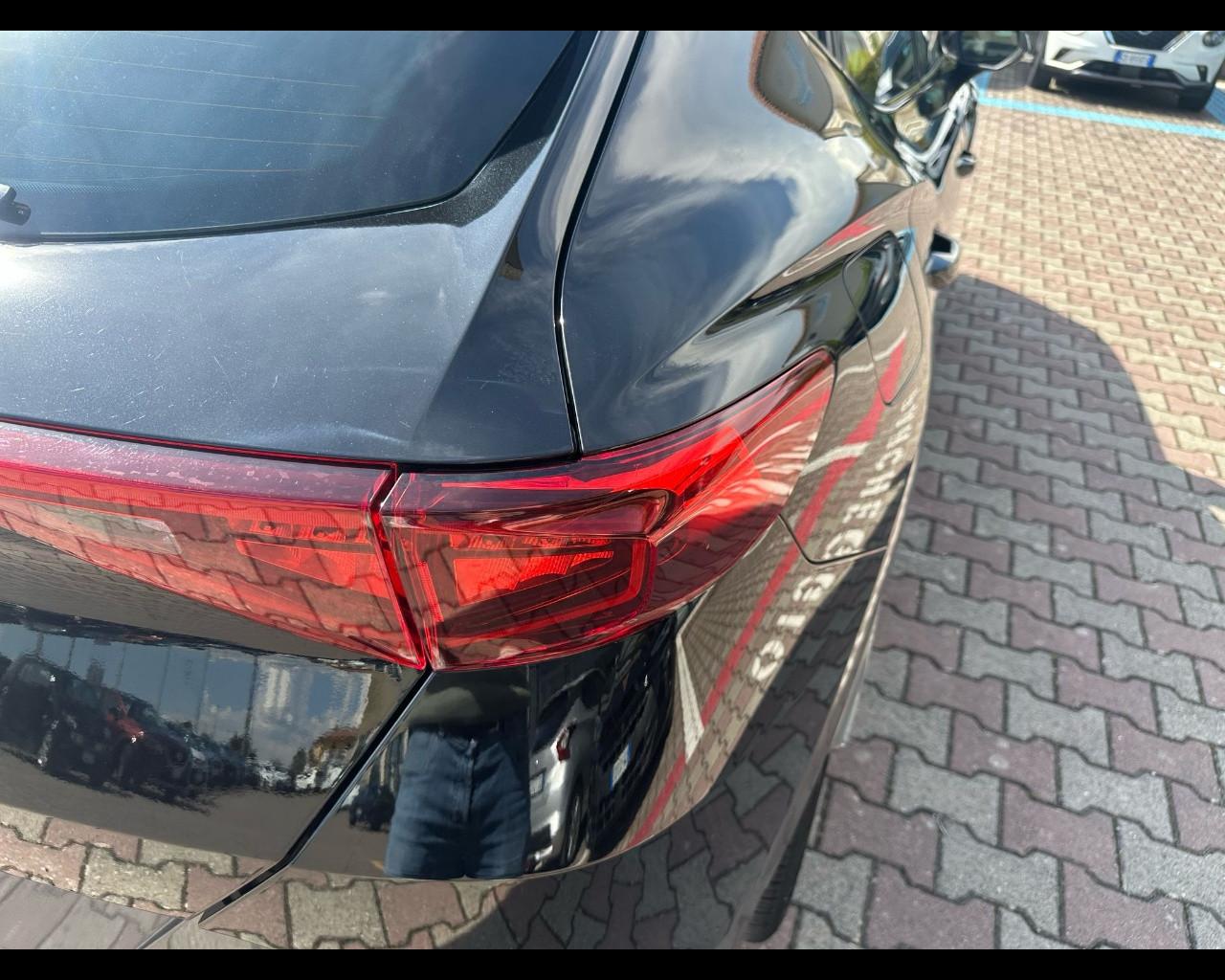 CUPRA Formentor 2.0 tdi 4drive dsg