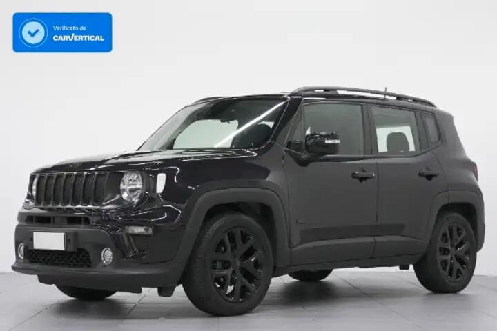 Jeep Renegade - 1.0 t3 Limited