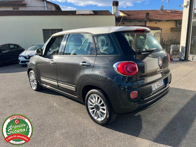 FIAT 500L 1.3 Multijet 95 CV Pop Star