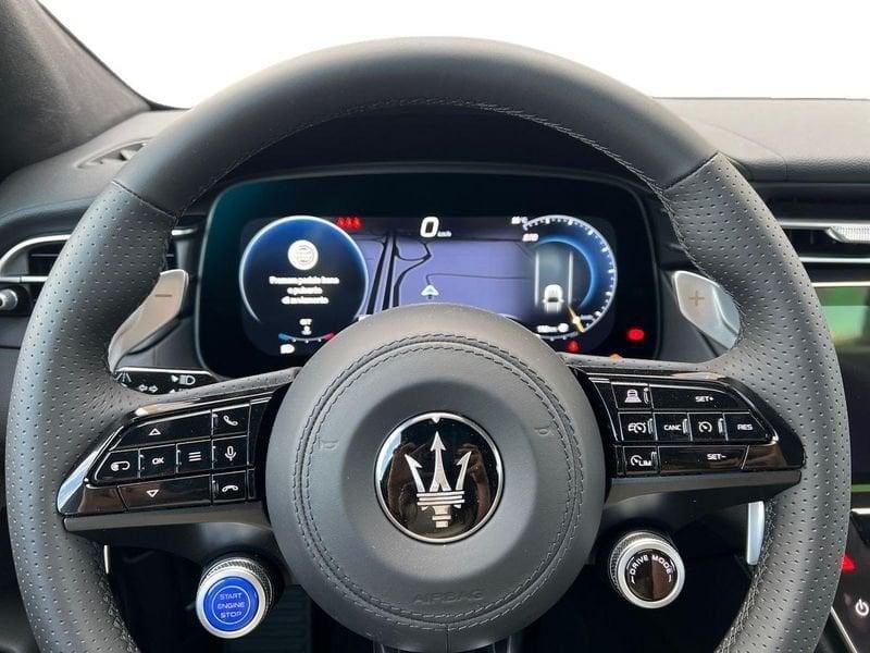 Maserati Grecale 2.0 MHEV 250 CV GT