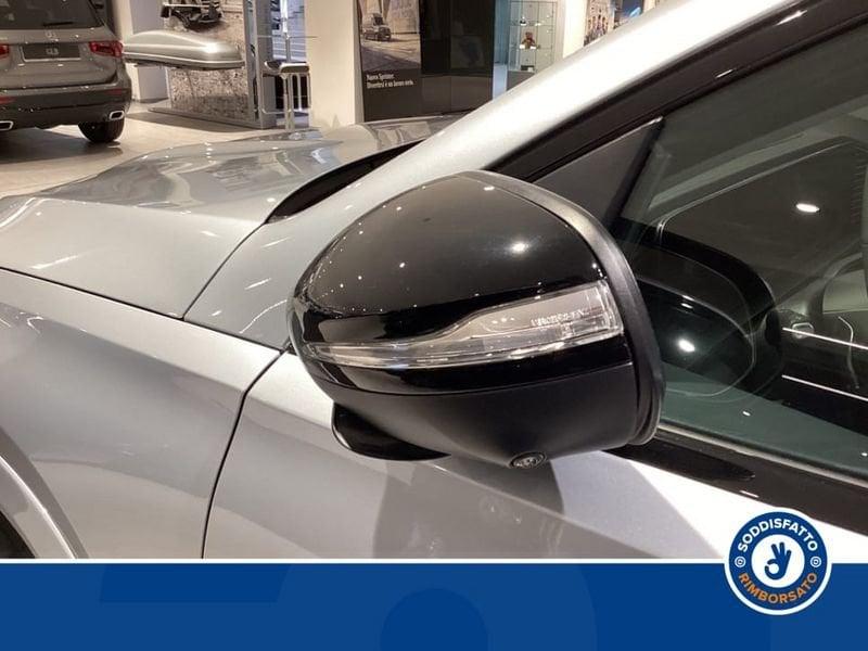 Mercedes-Benz GLE Coupé GLE 350 de 4MATIC Plug-in hybrid AMG Line PREMIUM PLUS