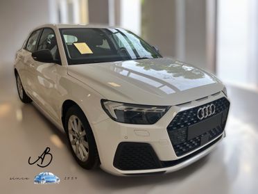 Audi A1 SPB 30 TFSI