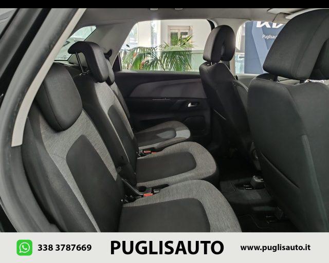 CITROEN C4 Picasso BlueHDi 100 S&S Business