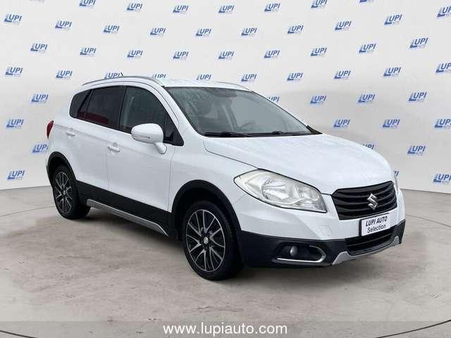 Suzuki S-Cross I 1.6 ddis Top 2wd