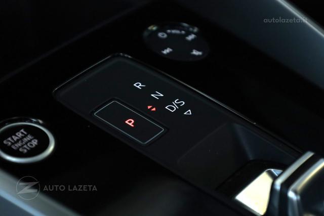 AUDI A3 SPB 30 TFSI S tronic