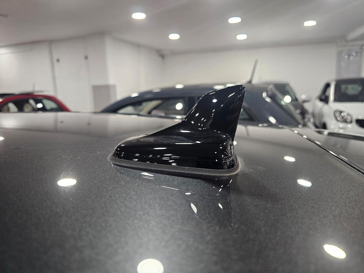 NUOVA AUDI A3 SPORTBACK SPB S-LINE 35TDI 150CV S-TRONIC BLACK -LUCI- SONOS- SEDILI ELETTRICI-RISCALDATI-MASSAGGIANTI