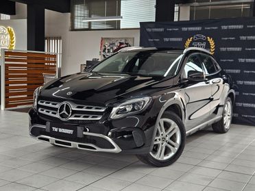 Mercedes-Benz GLA 200 d Sport 4matic auto - IVA ESPOSTA
