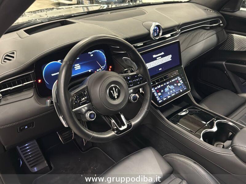Maserati Grecale 2.0 mhev GT PrimaSerie 300cv auto
