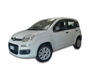 Fiat Panda 0.9 t.air t. natural power Easy 70cv