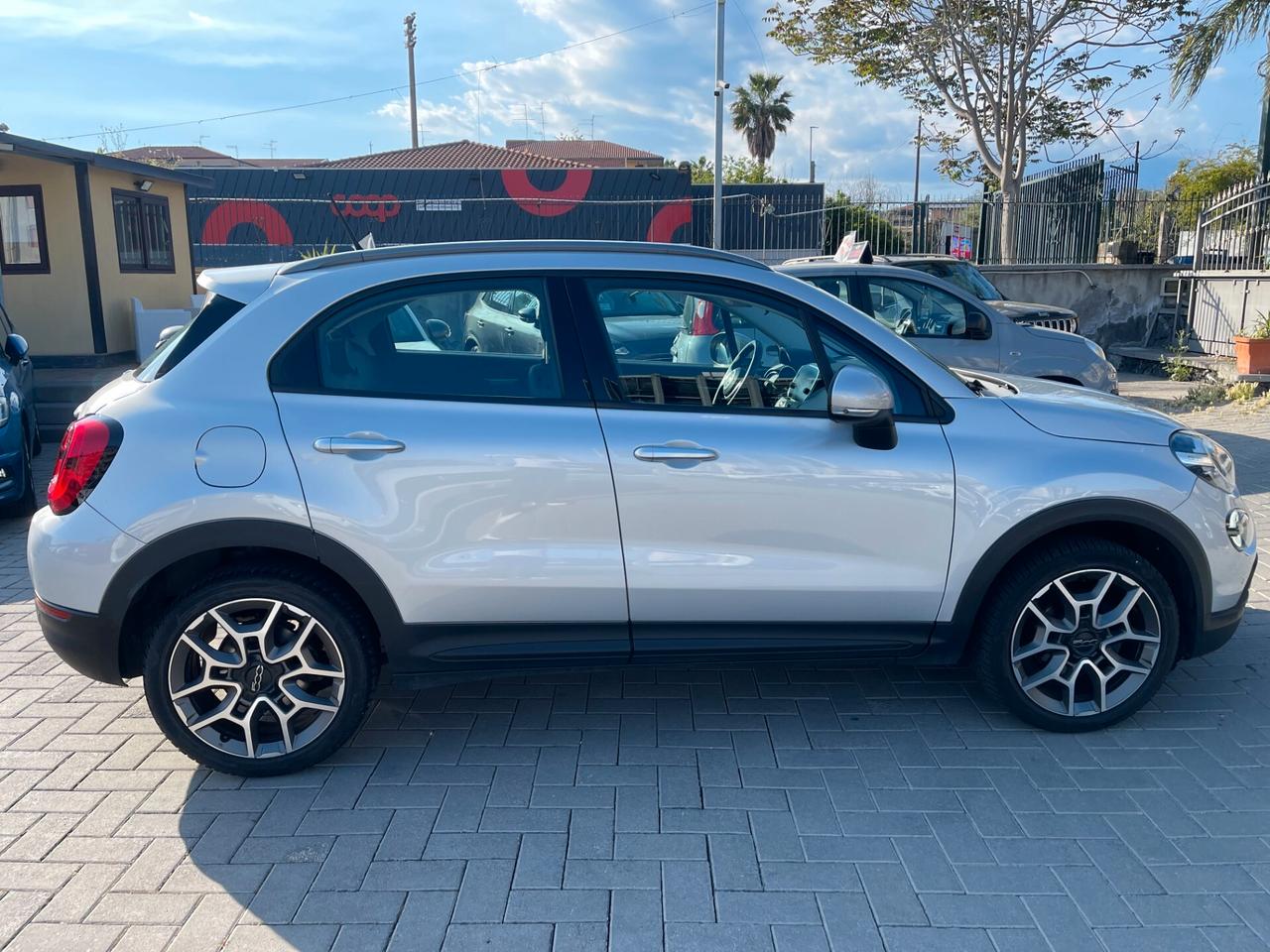 Fiat 500X 1.6 MultiJet 130 CV