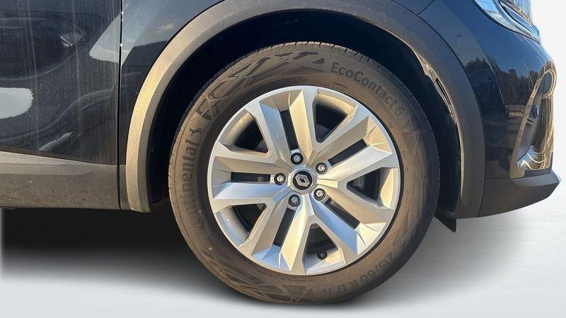 Renault Captur II 2019 1.6 E-TECH Hybrid Zen Auto 145cv