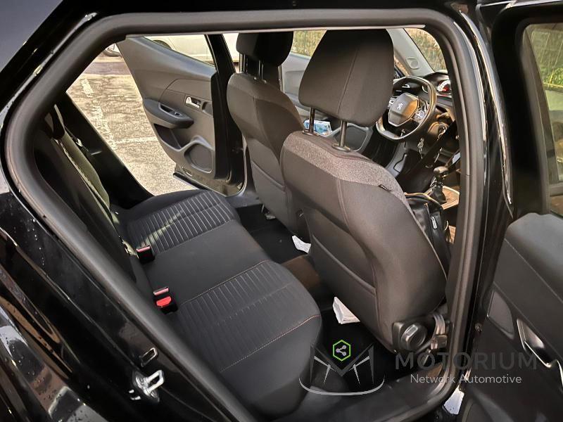 Peugeot 2008 2008 1.2 puretech Active Pack s&s 100cv