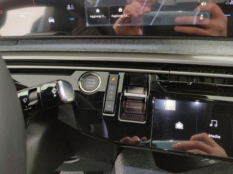 Peugeot 3008 3008 Hybrid 145 e-DCS6 Allure