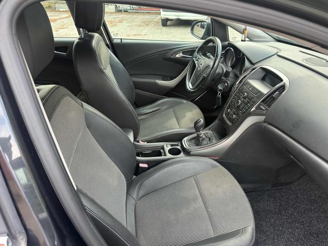 OPEL Astra 1.7 CDTI 125CV Sports Tourer Cosmo Bellissima